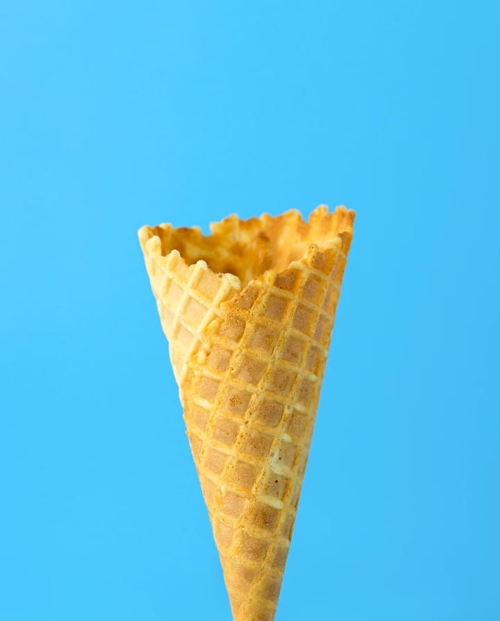 Icecream Cones