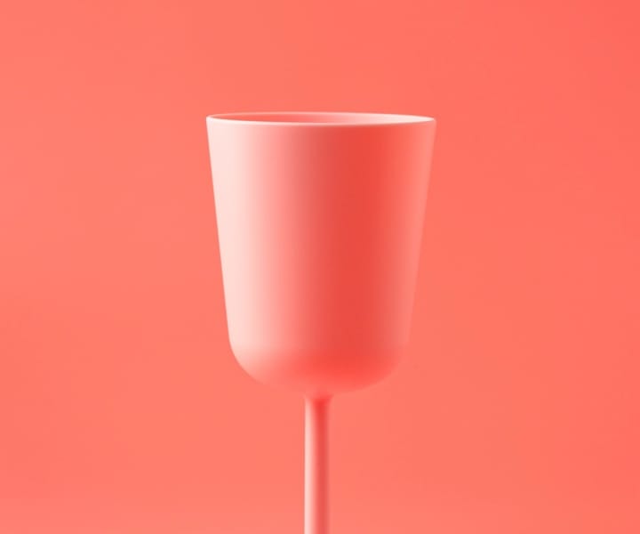 Photo of a Cup