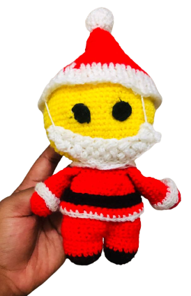 Santa Claus