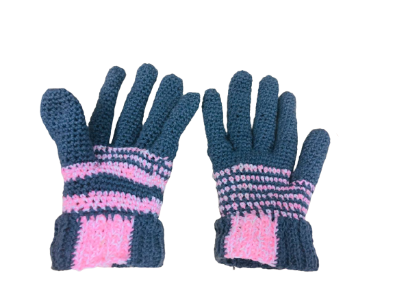 Silly Gloves